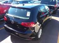 2015 Volkswagen GOLF TSI S