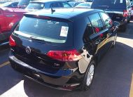 2015 Volkswagen GOLF TSI S