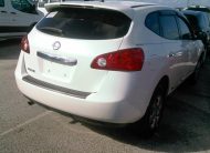 2013 Nissan ROGUE FWD S