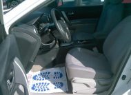 2013 Nissan ROGUE FWD S