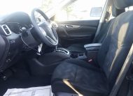 2016 Nissan ROGUE AWD 4C S