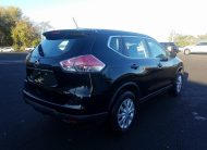 2016 Nissan ROGUE AWD 4C S