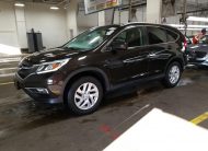 2016 Honda CR-V AWD EX-L