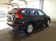 2016 Honda CR-V AWD EX-L