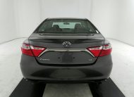 2017 Toyota CAMRY 4C SE