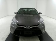 2017 Toyota CAMRY 4C SE