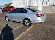 2015 Volkswagen JETTA SE W/CONNE