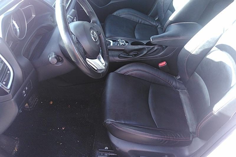 2014 Mazda MAZDA3 I GTOUR