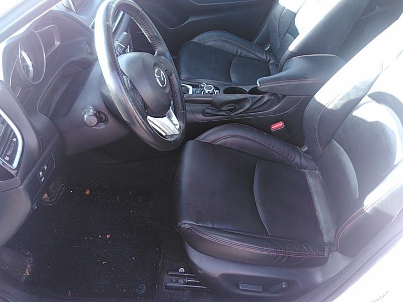2014 Mazda MAZDA3 I GTOUR