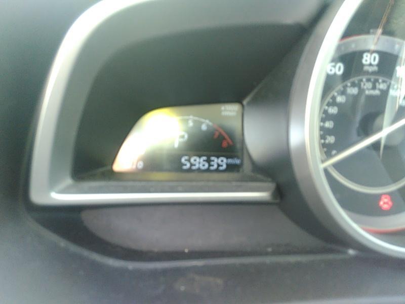 2014 Mazda MAZDA3 I GTOUR