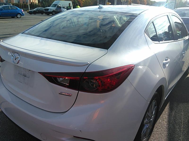 2014 Mazda MAZDA3 I GTOUR