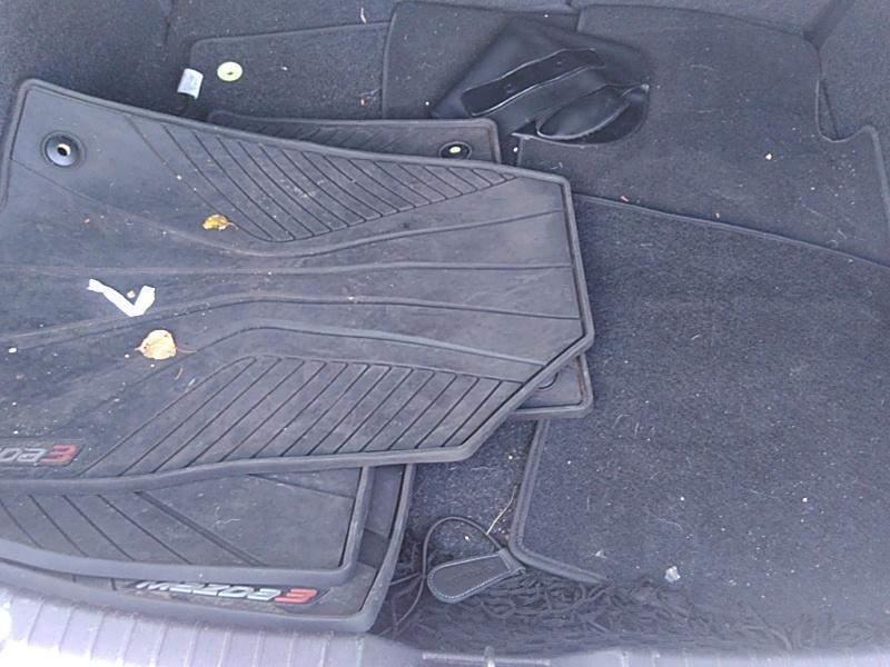 2014 Mazda MAZDA3 I GTOUR