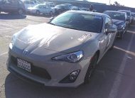 2016 Scion FR-S RELEASE