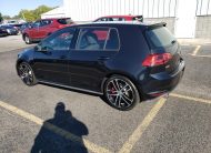 2017 Volkswagen GOLF GTI SPORT