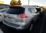 2016 Nissan ROGUE FWD 4C SV