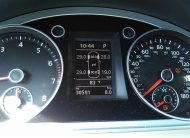 2015 Volkswagen CC FWD 4C SPORT