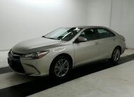 2017 Toyota CAMRY 4C SE