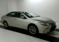 2017 Toyota CAMRY 4C SE