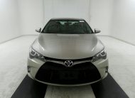 2017 Toyota CAMRY 4C SE