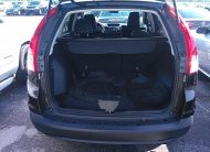 2014 Honda CR-V AWD EX-L