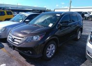 2014 Honda CR-V AWD EX-L