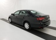 2016 Volkswagen JETTA 1.4T S