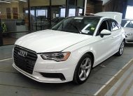 2016 Audi A3 FWD 4C 1.8T PRM