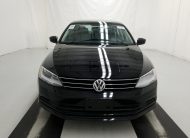 2016 Volkswagen JETTA 1.4T S