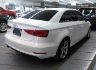 2016 Audi A3 FWD 4C 1.8T PRM