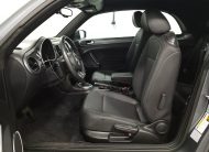 2016 Volkswagen BEETLE 1.8T S