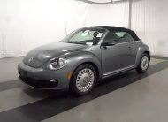 2016 Volkswagen BEETLE 1.8T S