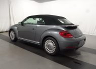 2016 Volkswagen BEETLE 1.8T S