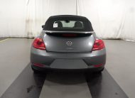 2016 Volkswagen BEETLE 1.8T S