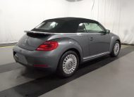 2016 Volkswagen BEETLE 1.8T S