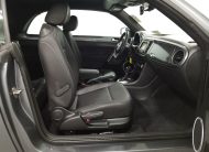 2016 Volkswagen BEETLE 1.8T S