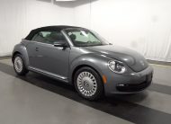 2016 Volkswagen BEETLE 1.8T S