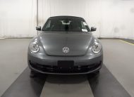 2016 Volkswagen BEETLE 1.8T S