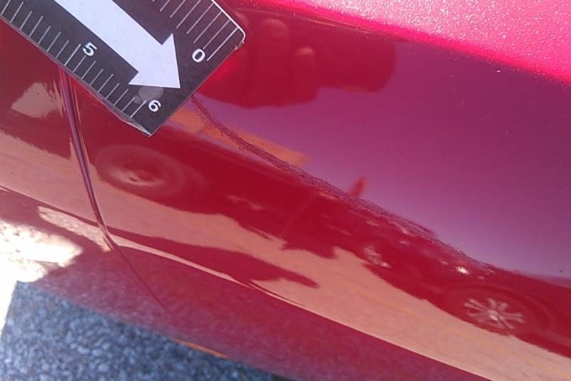 2012 Dodge CHALLENGER V6 SXT
