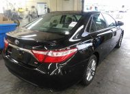 2016 Toyota CAMRY 4C SE