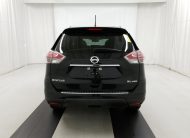 2016 Nissan ROGUE AWD 4C SL