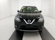 2016 Nissan ROGUE AWD 4C SL