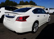 2013 Nissan ALTIMA V6 3.5 SL