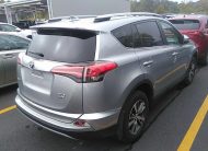 2017 Toyota RAV4 AWD XLE