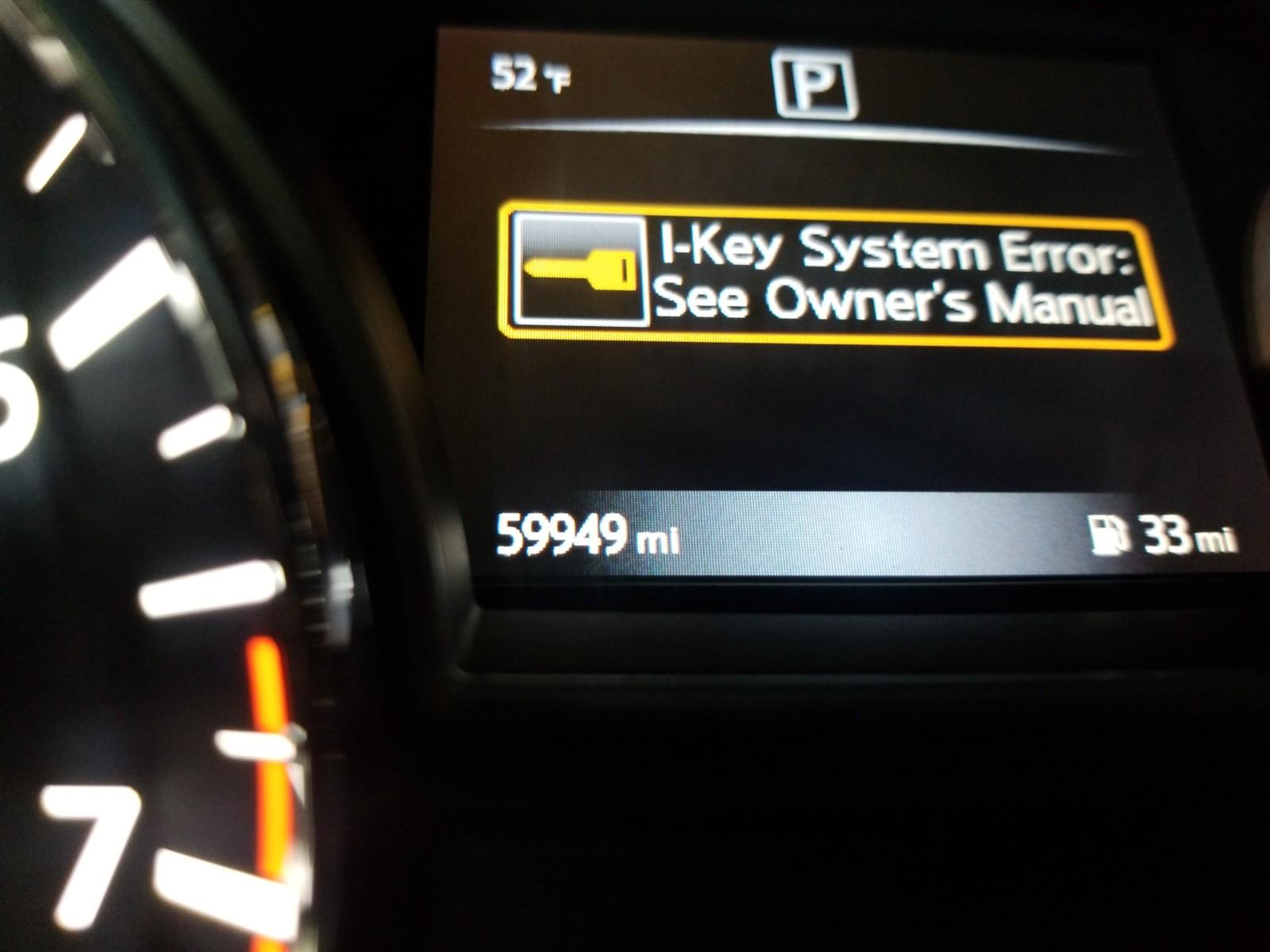 2016 Nissan ALTIMA 4C 2.5 S