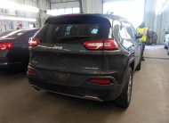 2016 Jeep CHEROKEE 4X4 4C LIMITED