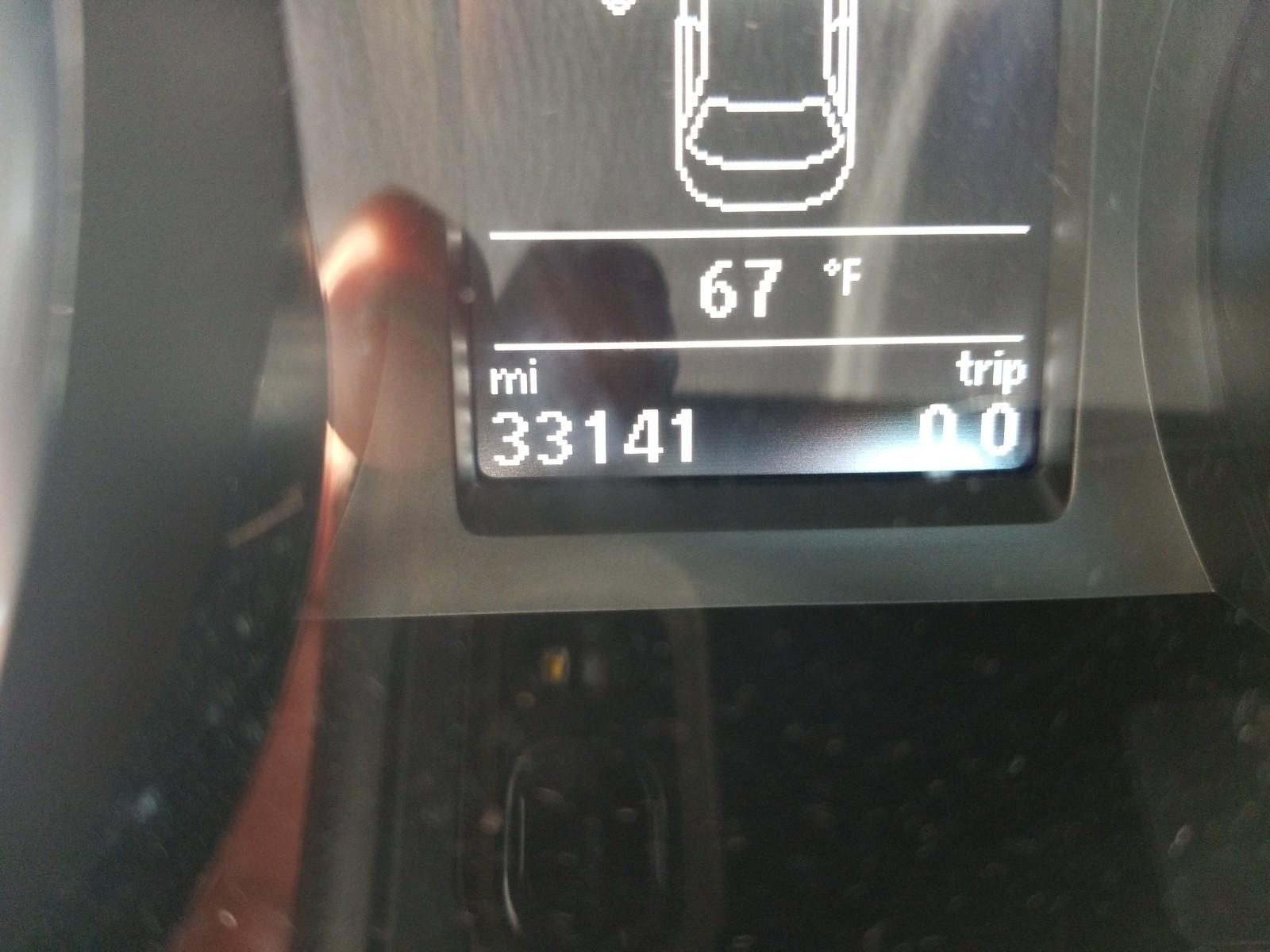 2018 Volkswagen PASSAT 4C R-LINE