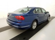 2016 Volkswagen PASSAT 4C 1.8T S