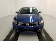 2016 Volkswagen PASSAT 4C 1.8T S