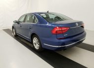 2016 Volkswagen PASSAT 4C 1.8T S