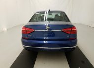 2016 Volkswagen PASSAT 4C 1.8T S